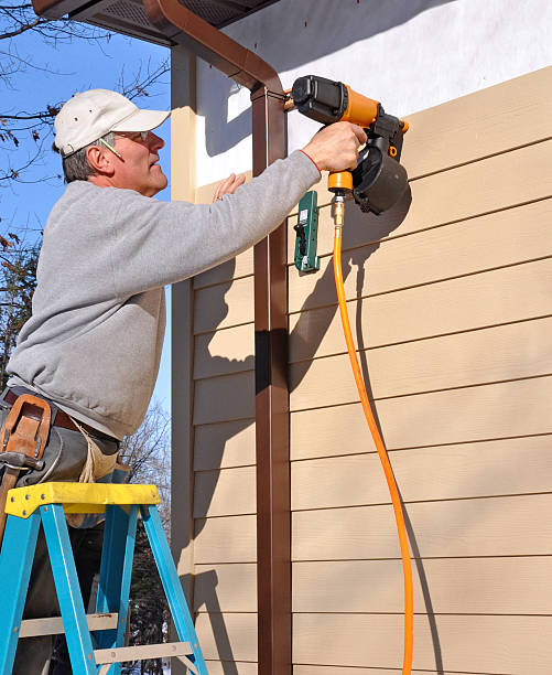 Best Engineered Wood Siding  in North Falmouth, MA